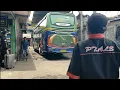 Download Lagu TAMBAH LAGI PENUMPANG DARI PAK KUAT ‼️BUS ALS 253 MENUJU KOTA MEDAN
