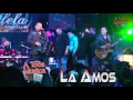 Los Amos "Solo" Niles, IL. 4/12/2015