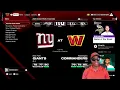 My All-Pro Simulation Slider Set - Madden NFL 25