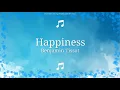 Happiness - Benjamin Tissot | Complete royalty free song