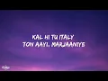 Tauba Tauba Lyrics | Karan Aujla Hit Song 2025