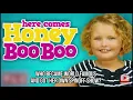 I DO NOT LOOK LIKE HONEY BOO BOO
