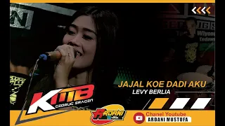 Download JAJAL KOWE DADI AKU - LEVY BERLIA ( KMB GEDRUG SRAGEN ) MP3