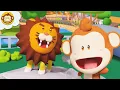 Download Lagu Lagu Anak Anak | Kebun Binatang dan Lainnya