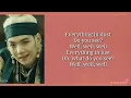 Download Lagu AGUST D (suga) - STRANGE (이상하지 않은가) (feat. RM) Easy lyrics