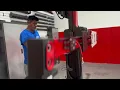 High Tech Automobile Calibration