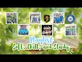 Download Lagu XODIAC, BoyNextDoor, ZEROBASEONE, RIIZE, TWS, AND NCT WISH PLAYLIST [SOFT, CHILL, AND STUDY SONG]