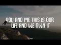 Martin Garrix & Third Party - Lions In The Wild (Lyrics)