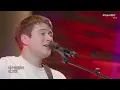 #Team워너 Live : 알렉 벤자민 (Alec Benjamin) - Devil Doesn’t Bargain