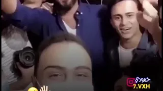 لحكتني للبستان بـتكم يا يعالم علي جاسم وعلي ماجد فيديو كليب قريبا ستوريات حب 