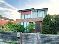 Modern Townhouse for Rent - Spacious Stylish