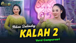 Download Niken Salindry - Kalah 2 - Kembar Campursari ( Official Music Video ) MP3