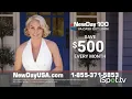 NewDay USA Veterans Save 500 a Month Juliana Folk