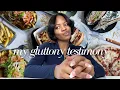 My Testimony How to Overcome Gluttony Food Discipline Self Control
