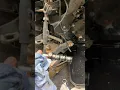 John Deere Tractor PTO fix