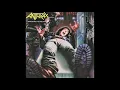 Anthrax - A.I.R.  (Remastered 2020)