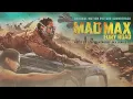 Mad Max: Fury Road Soundtrack | Escape (Extended Version) - Tom Holkenborg (Junkie XL) | WaterTower