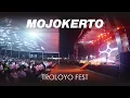 Lagu Letto - Live at Mojokerto || TROLOYO FEST 2025
