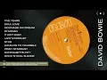 David Bowie - The Rise and Fall of Ziggy Stardust and the Spiders from Mars (Full Album)