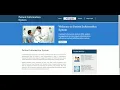 Patient Information System Python Django Project Tutorial
