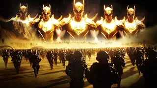 They Are Coming - THIS IS THE END