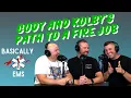 Basically EMS Cody and Kolby s path to a Fire Job