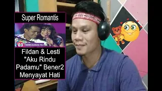 [Super Romantis] Fildan \u0026 Lesti \