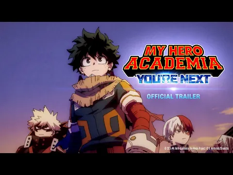 Final Trailer English Subtitled