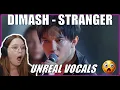 Lagu Ginger T Reacts to DIMASH – Stranger | Pure Vocal Perfection! 😱🔥