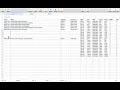 Preparing Data for Import in Way2Order B2B Ordering App