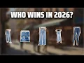 The Top 5 Best Universal Thread Jeans in 2026 - Must Watch Before Buying