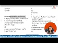 What is the Prompt Function Open Function Full Stack Developer Course in Noida Uncodemy