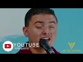 VEN A MI  viktor gaviria Cover Los inquietos del vallenato