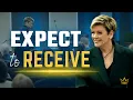 Ask God Specifically and Expect to Receive Nancy Dufresne