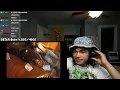 Plaqueboymax reacts to SoFaygo - BACKSEAT