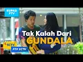 Download Lagu Review FTV - KETOPRAK RINDU SANG MILYARDER FTV SCTV