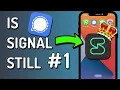 Session - Encrypted Messaging without a phone number