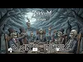 Zakkum - Anason ( Metal Cover | DarkMusic-TR)