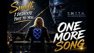 one more song music video movie adaptation book 6
