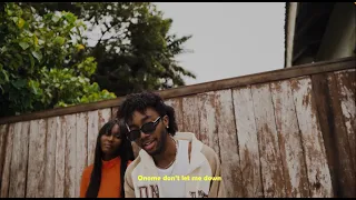 Mahvel Don T Let Me Down Official Lyric Video 