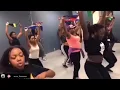 ROCK & COME IN - LINKY FIRST| Soca Fitness | Caribbean Dance fitness | Soca Feteness | Zumba
