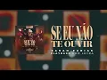 Sarah Farias - Se Eu Não Te Ouvir (Playback com Letra Oficial MK Music)