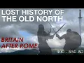 After Rome - The War For Britain // History Documentary