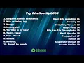 Lagu Top Hits Spotify Indonesia 2025 | Top Spotify Indonesia 2025 | Lagu Hits Spotify 2025
