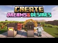 Create Dreams and Desires 1 20 1 -