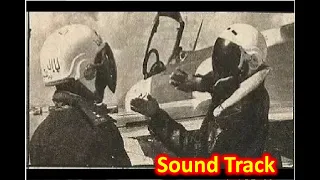 موسيقي رائعة في ختام فيلم أجنحه الغضب 2012 