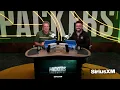 Packers Unscripted Strong showings
