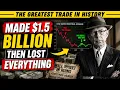 How He Made 1 5 Billion And Lost It All Season 1 Ep 1