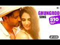 Ghungroo Song | War | Harithik Roshan,Vaani Kapoor | Arjit Singh, Shilpa | Vishal & Shekhar, Kummar 