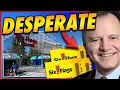 Six Flags DESPERATION New Ticket Offer Gives ALL PARKS Away For Free GREAT For Guests-BAD For 6F